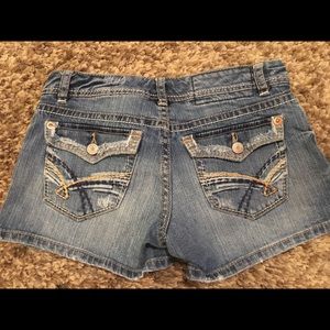 Unionbay jean shorts